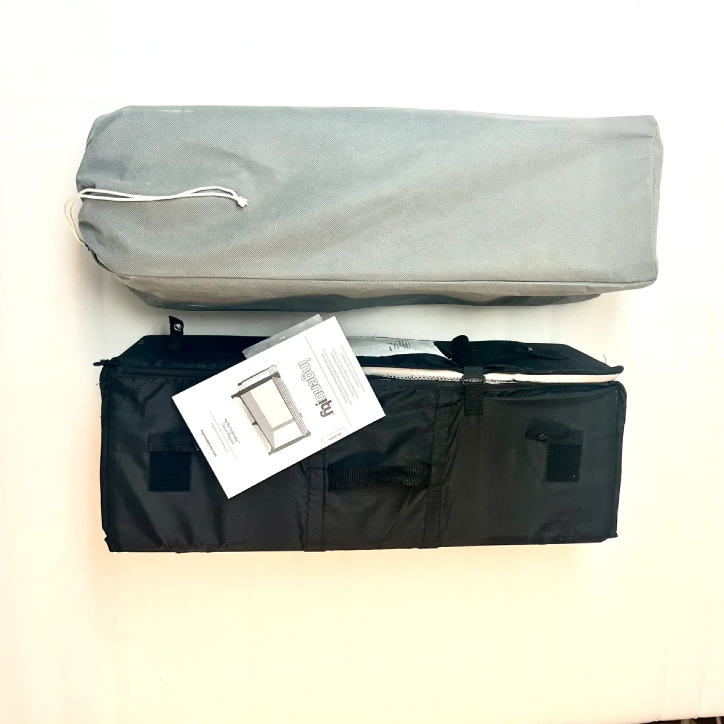 Infant Playpen - Portable & Easy to Store image indicator(6)