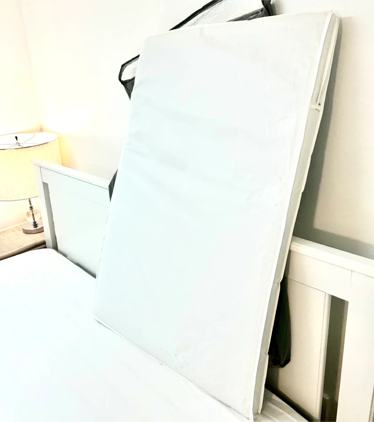 Infant Playpen - Portable & Easy to Store image indicator(7)