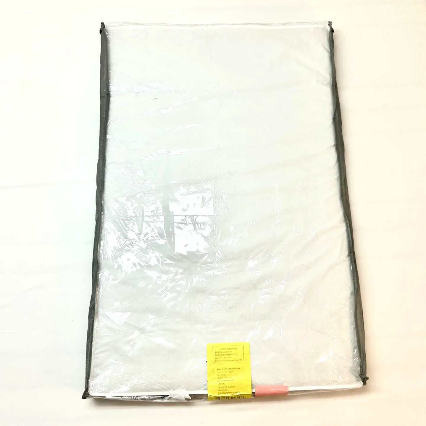 Infant Playpen - Portable & Easy to Store image indicator(8)