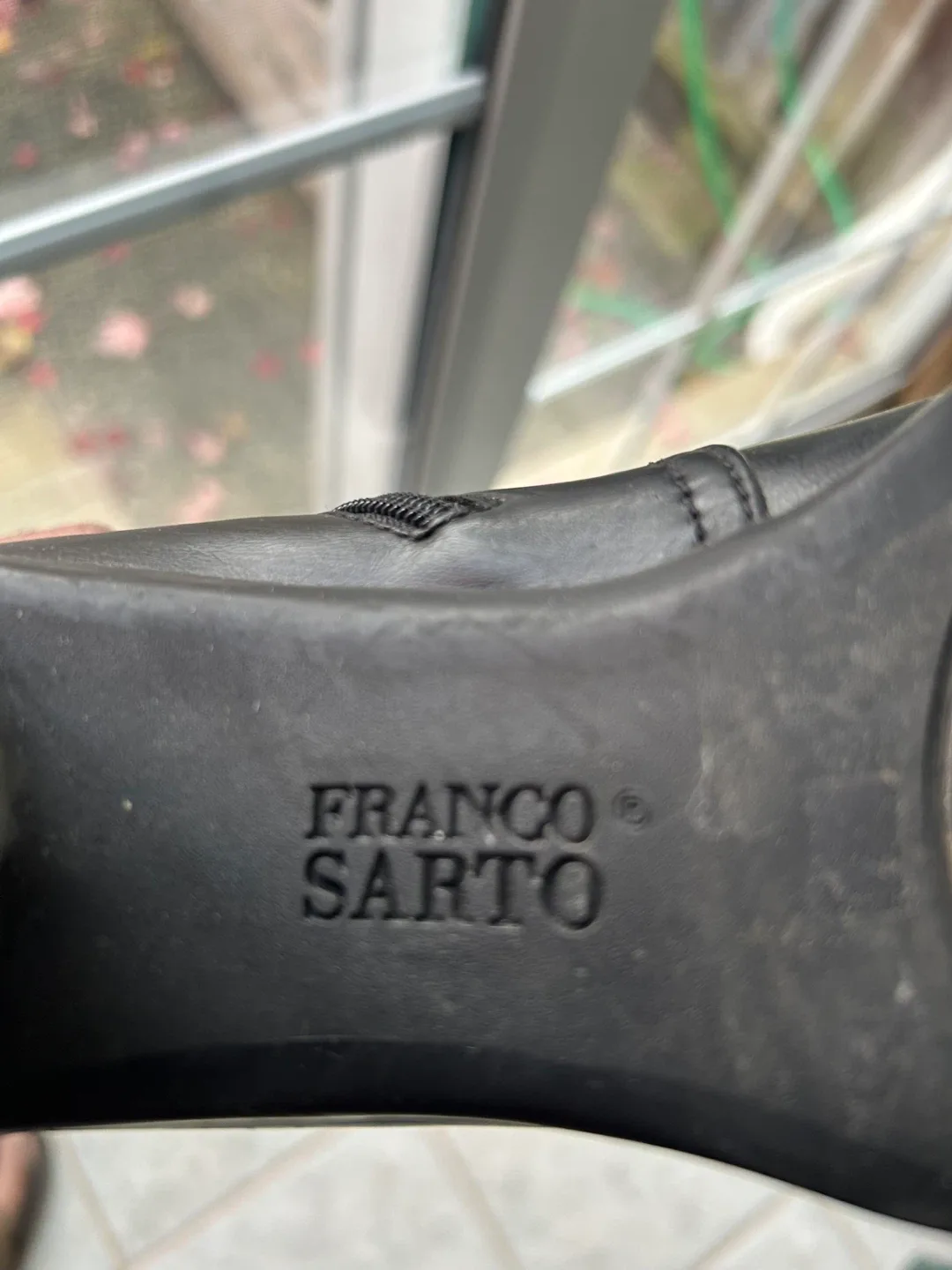 Franco Sarto Shoes image indicator(5)