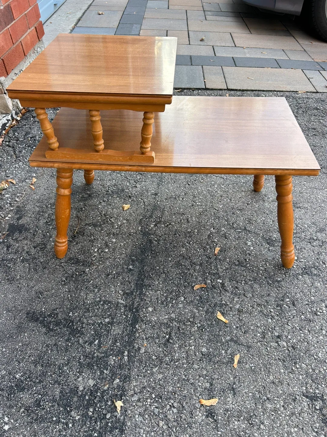 Vintage Step Table image indicator(4)