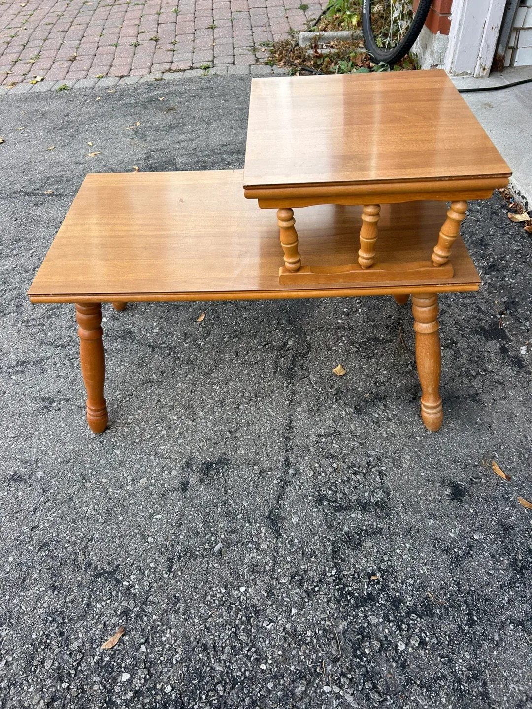 Vintage Step Table image indicator(3)