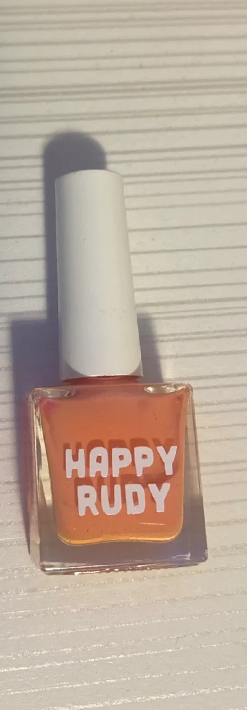 Happy Rudy Nail Polish thumbnail