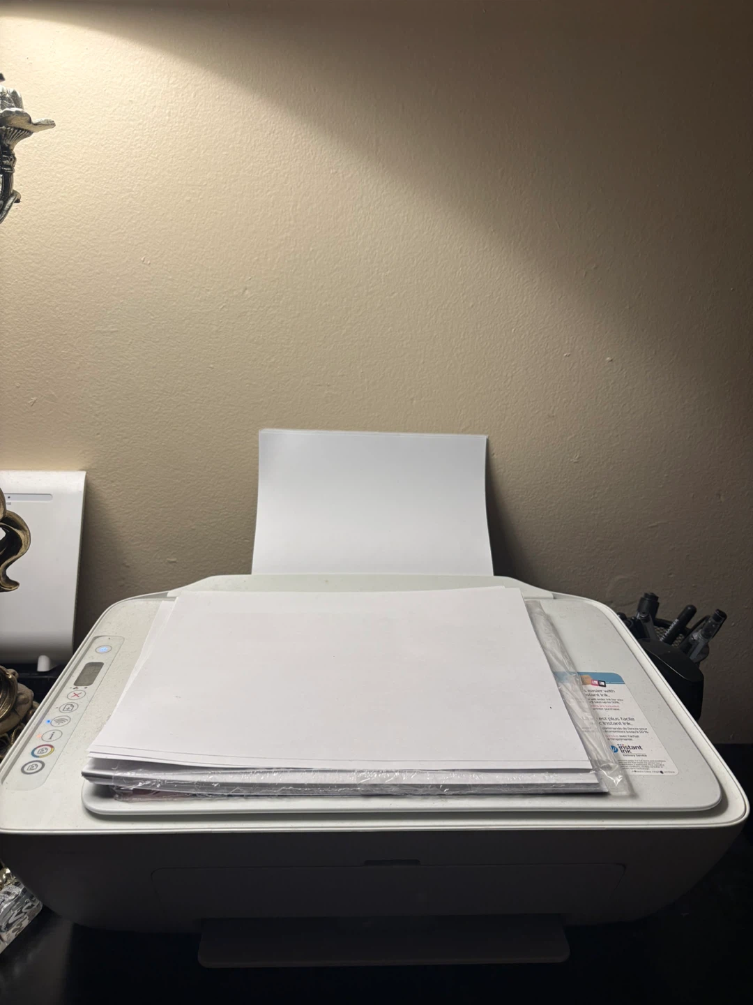 HP DeskJet 2755e All-in-One Printer