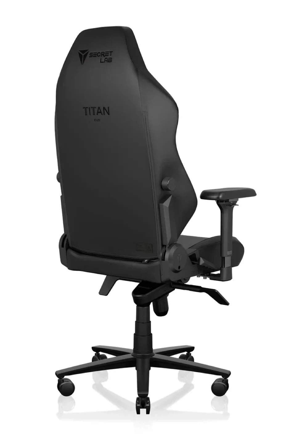 Secretlab Titan Evo Gaming Chair image indicator(3)