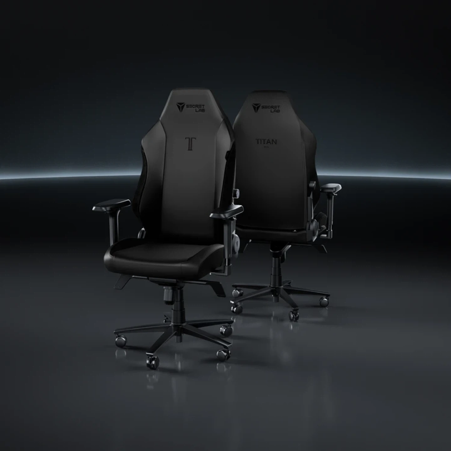 Secretlab Titan Evo Gaming Chair - photo 4