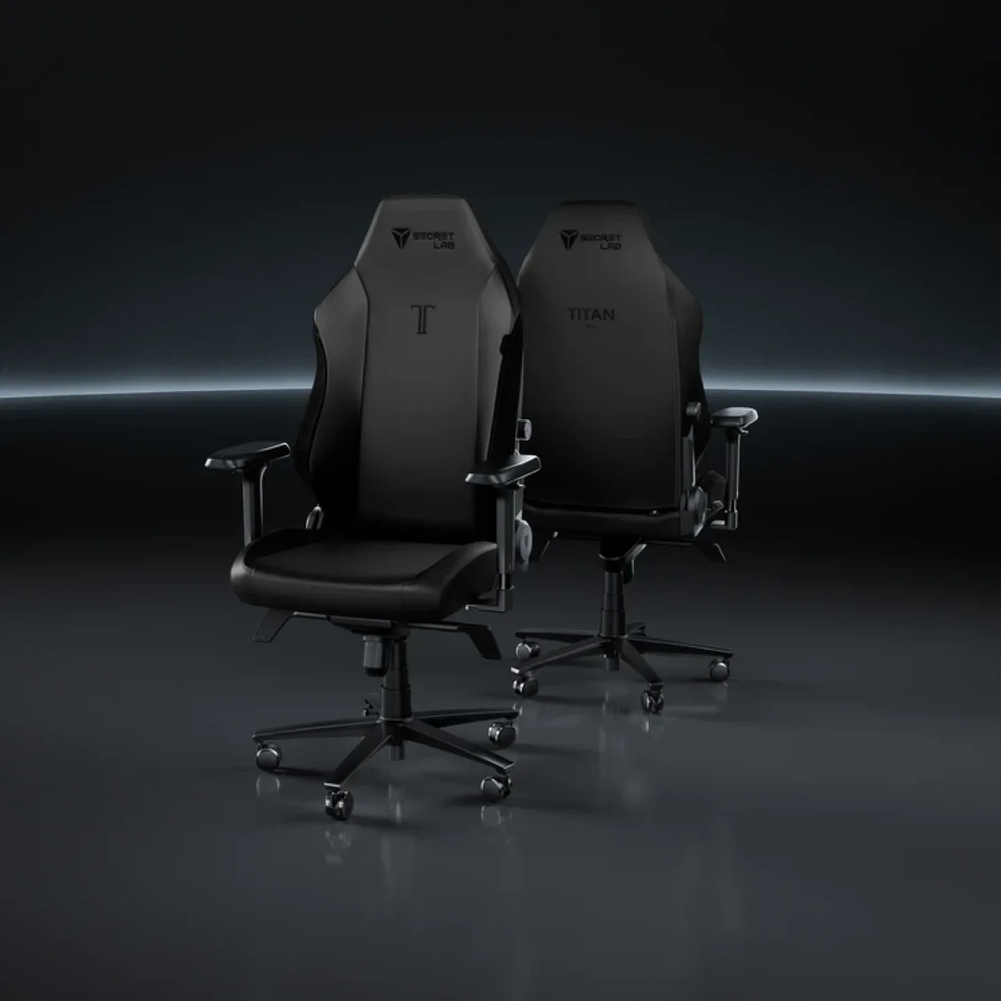 Secretlab Titan Evo Gaming Chair image indicator(4)