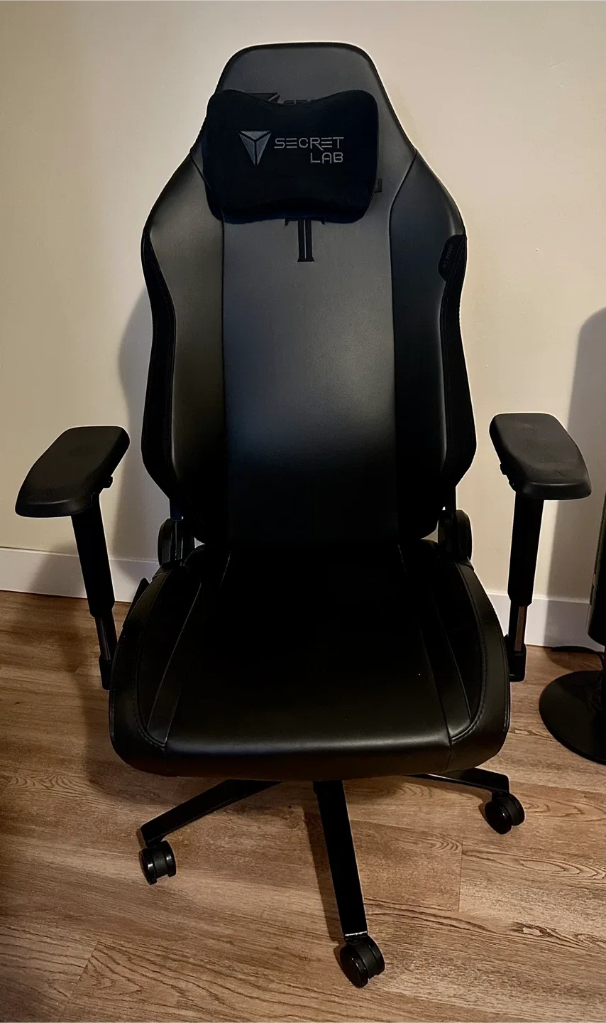 Secretlab Titan Evo Gaming Chair image indicator(5)