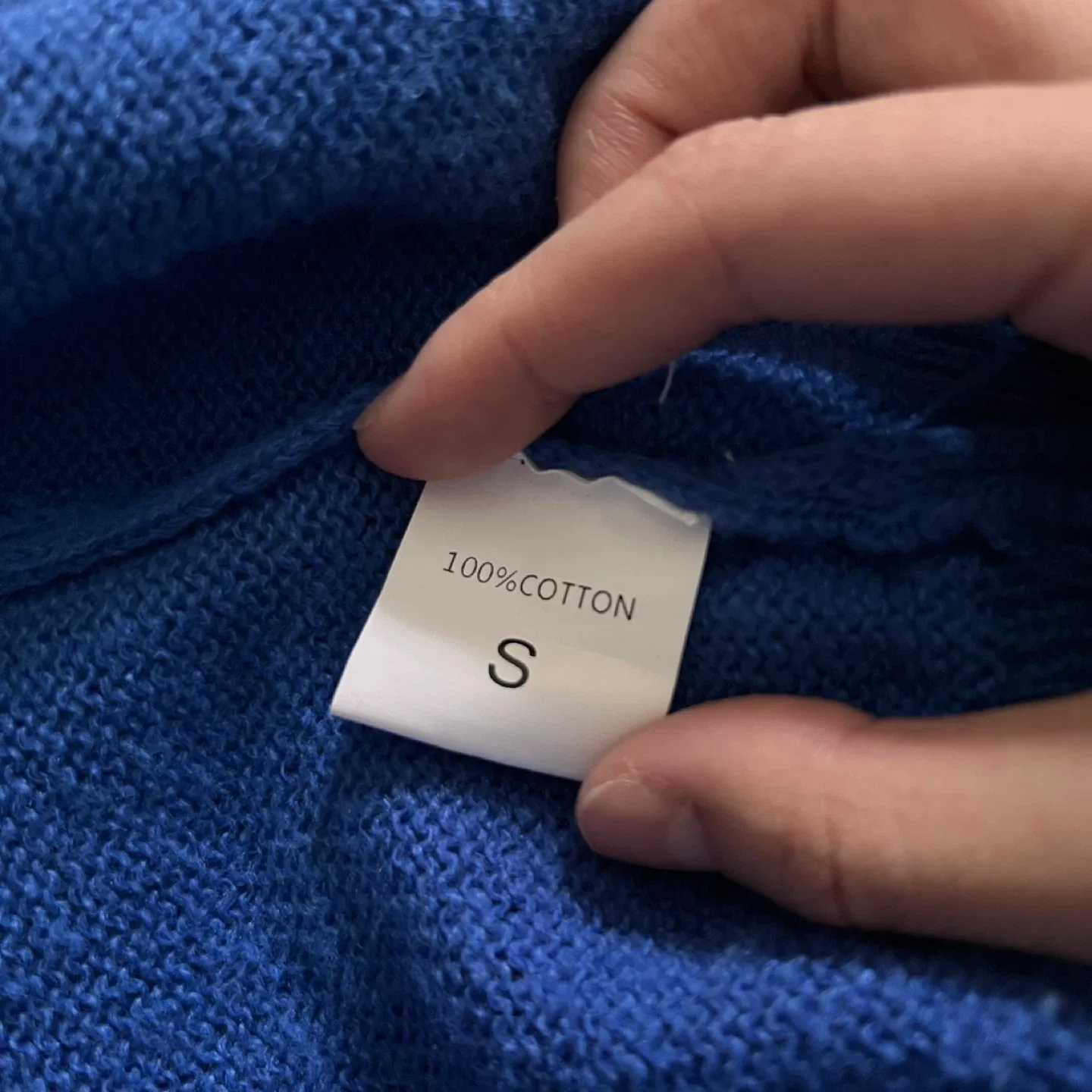 Two Mohair-like Cardigans image indicator(5)