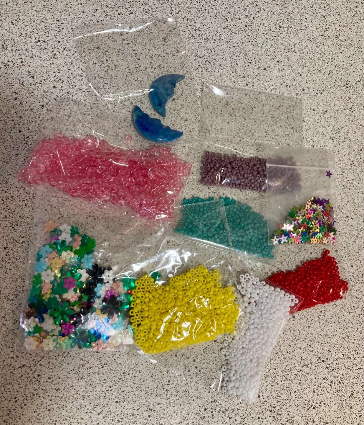 Craft Supplies