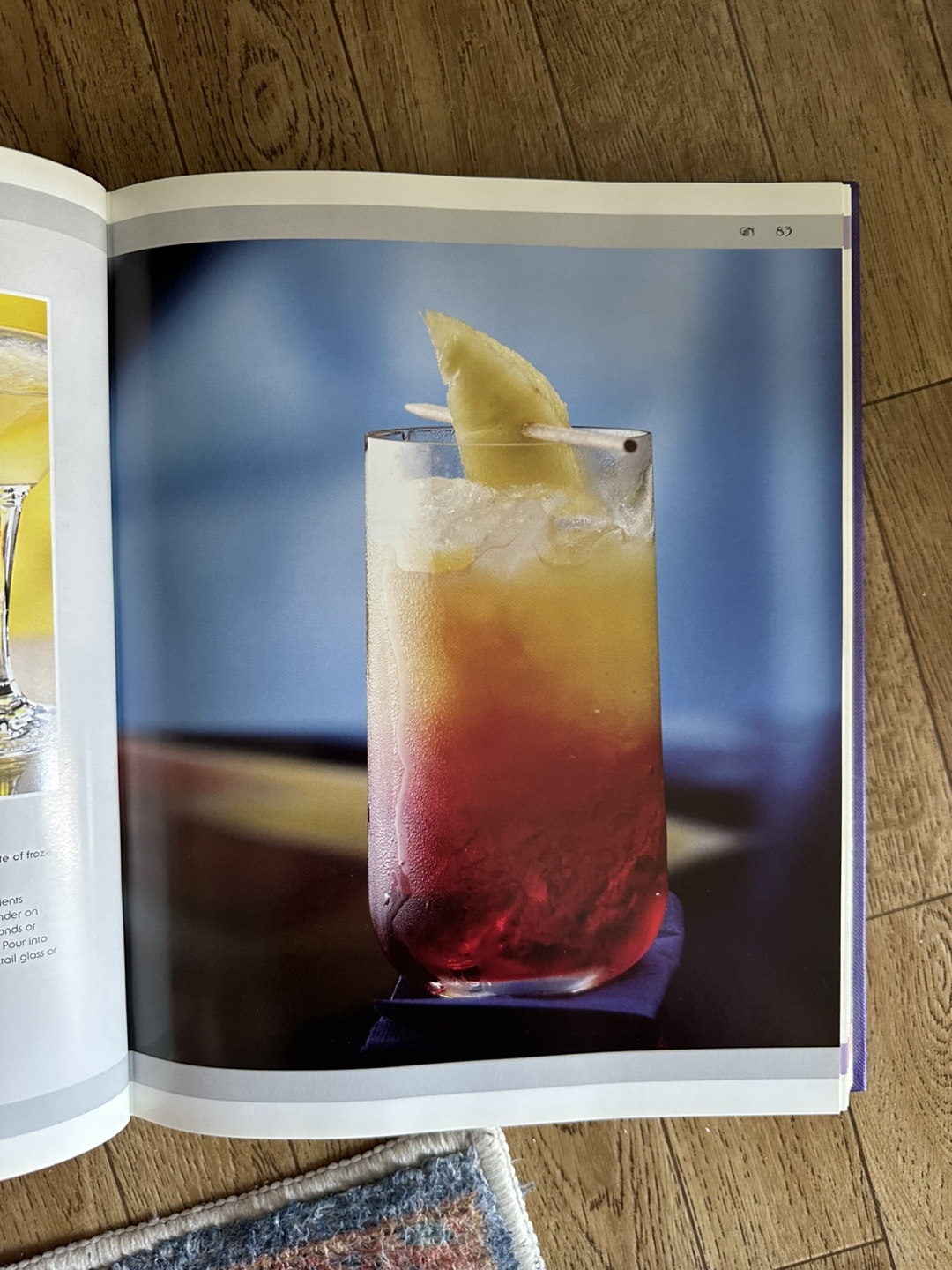 1001 Cocktails: A Cocktail for Every Occasion Book - photo 2
