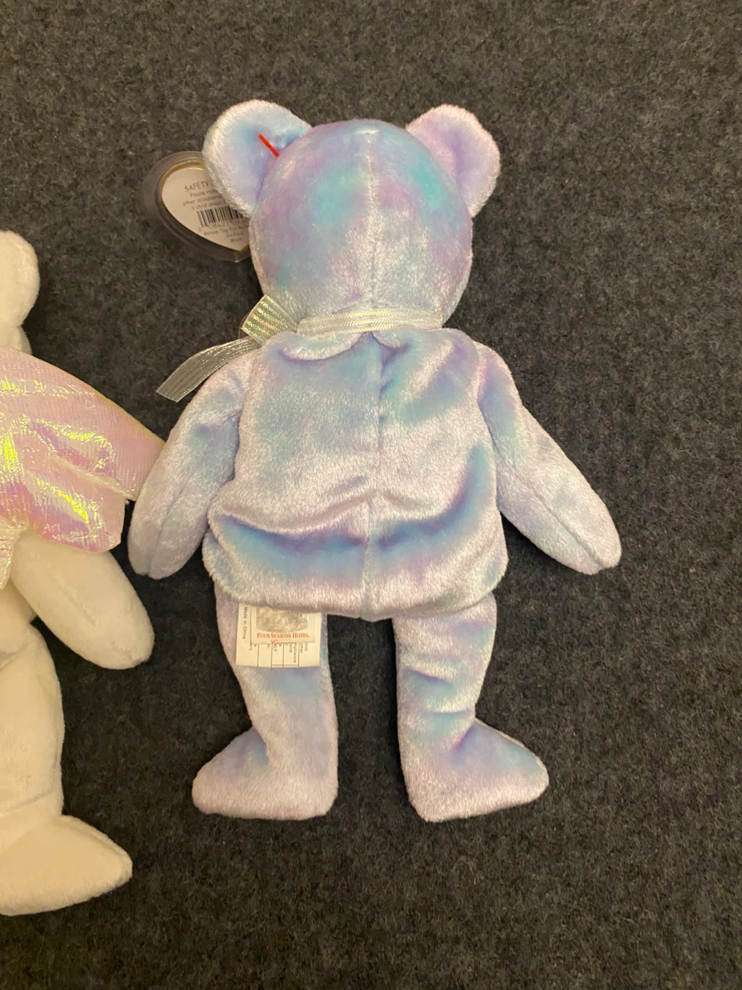 Ty beanie babies - photo 2