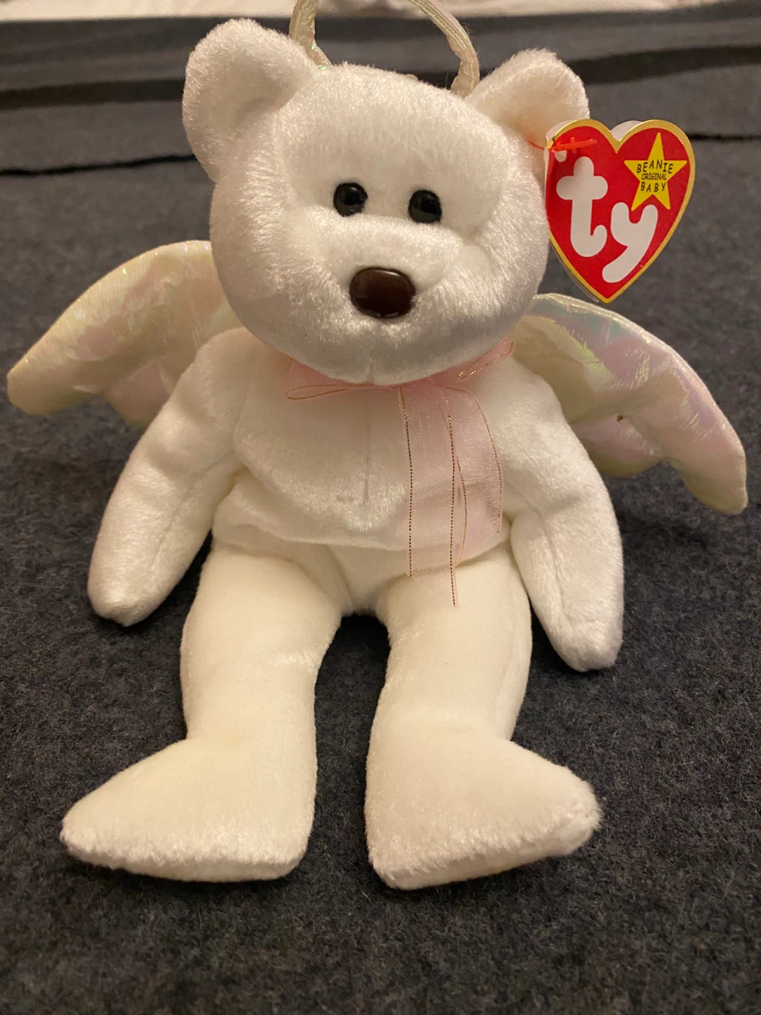 Ty beanie babies - photo 5
