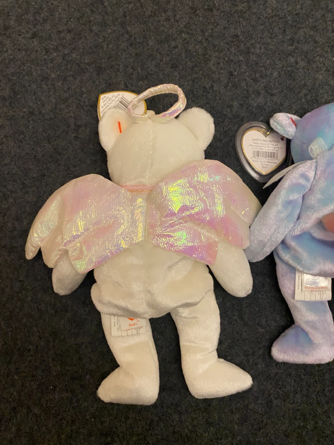 Ty beanie babies - photo 3