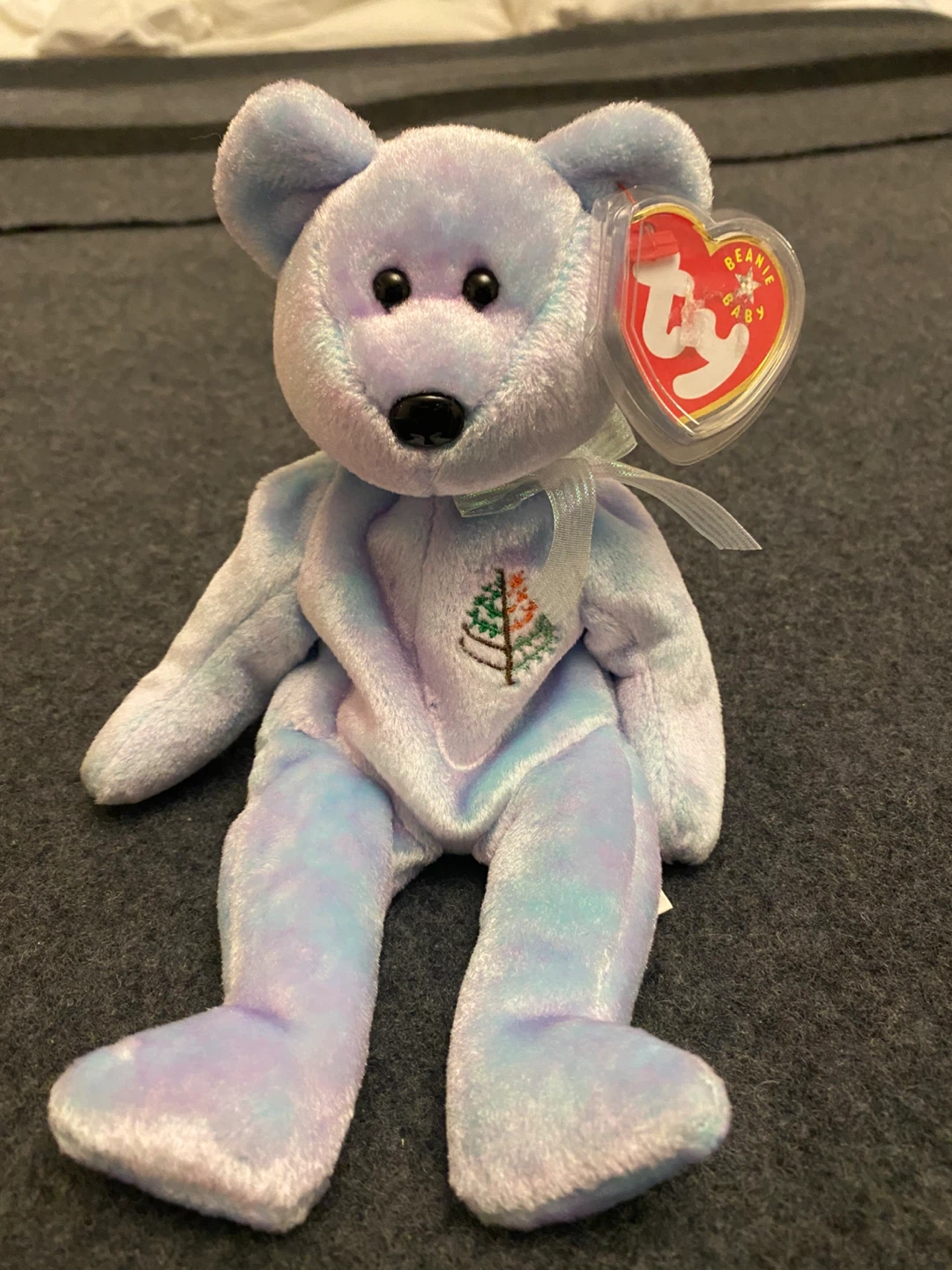 Ty beanie babies - photo 4