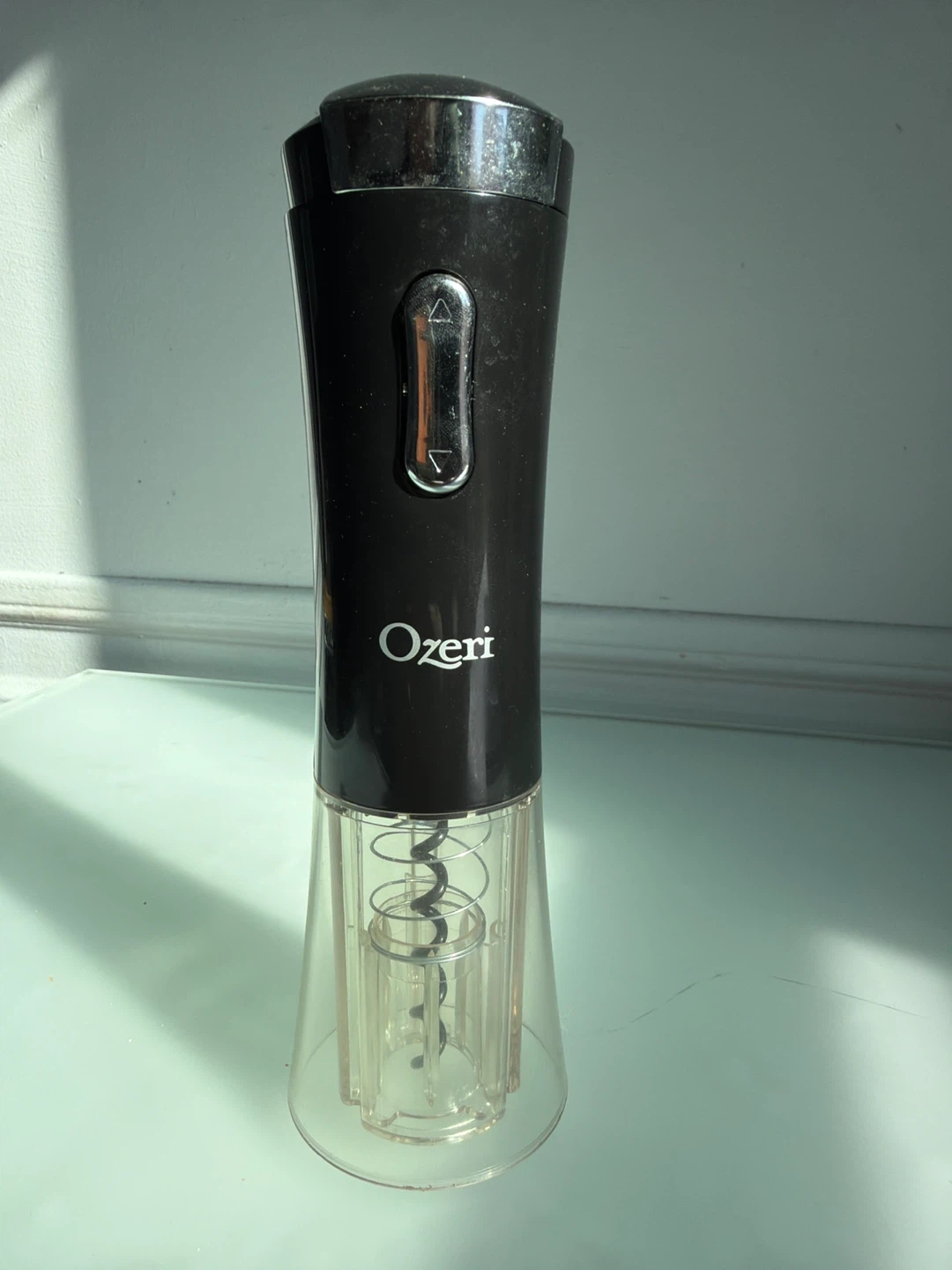 Ozeri Electric Wine Opener