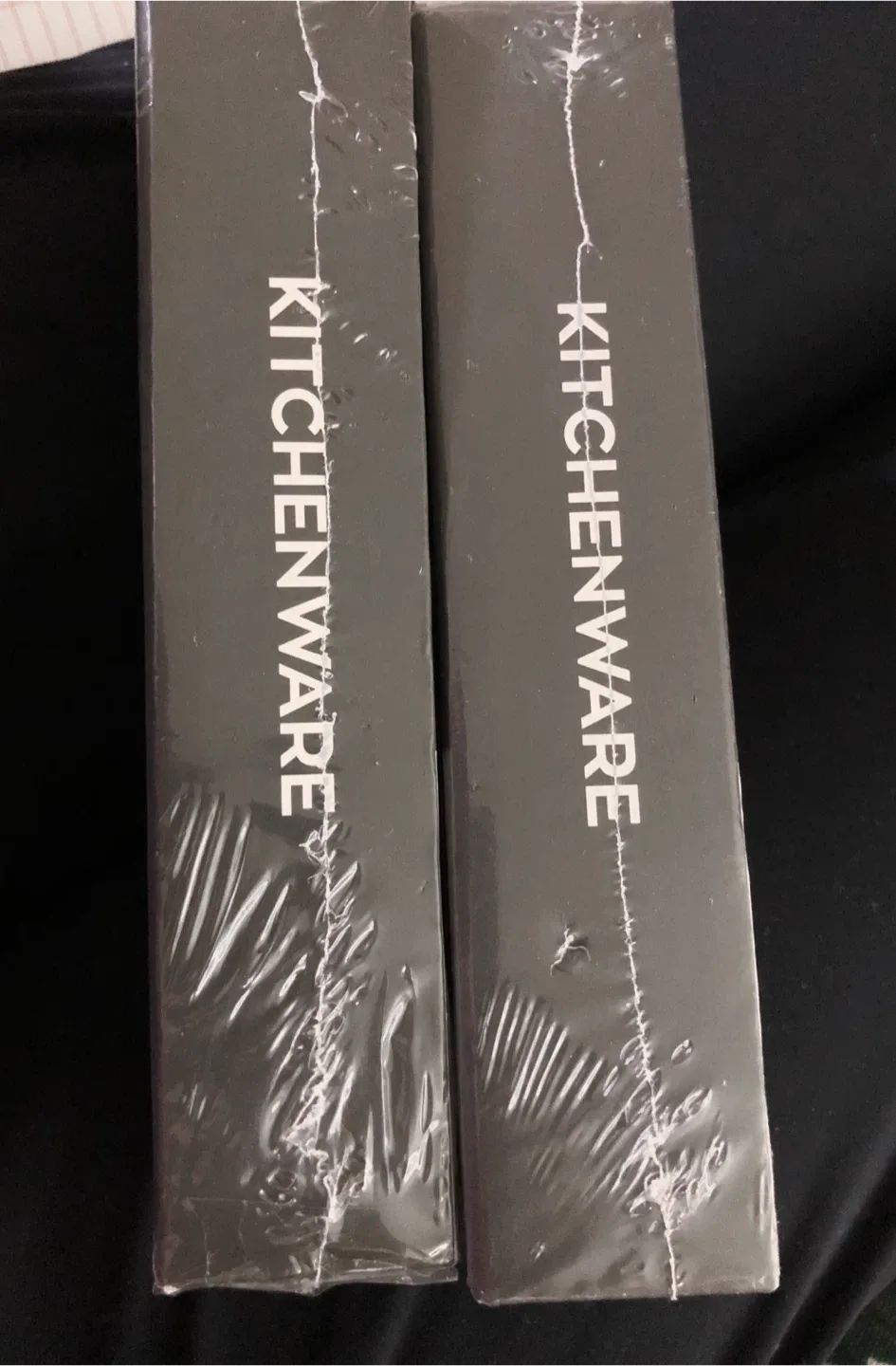 Garlic Press - New in Box image indicator(2)