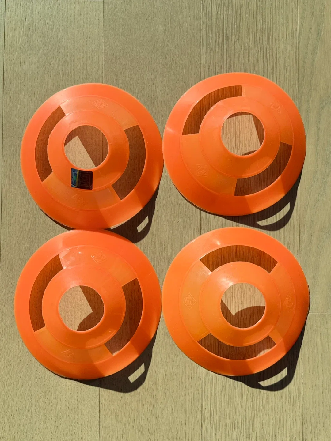 Royal City Soccer Club Ball + Cones image indicator(5)