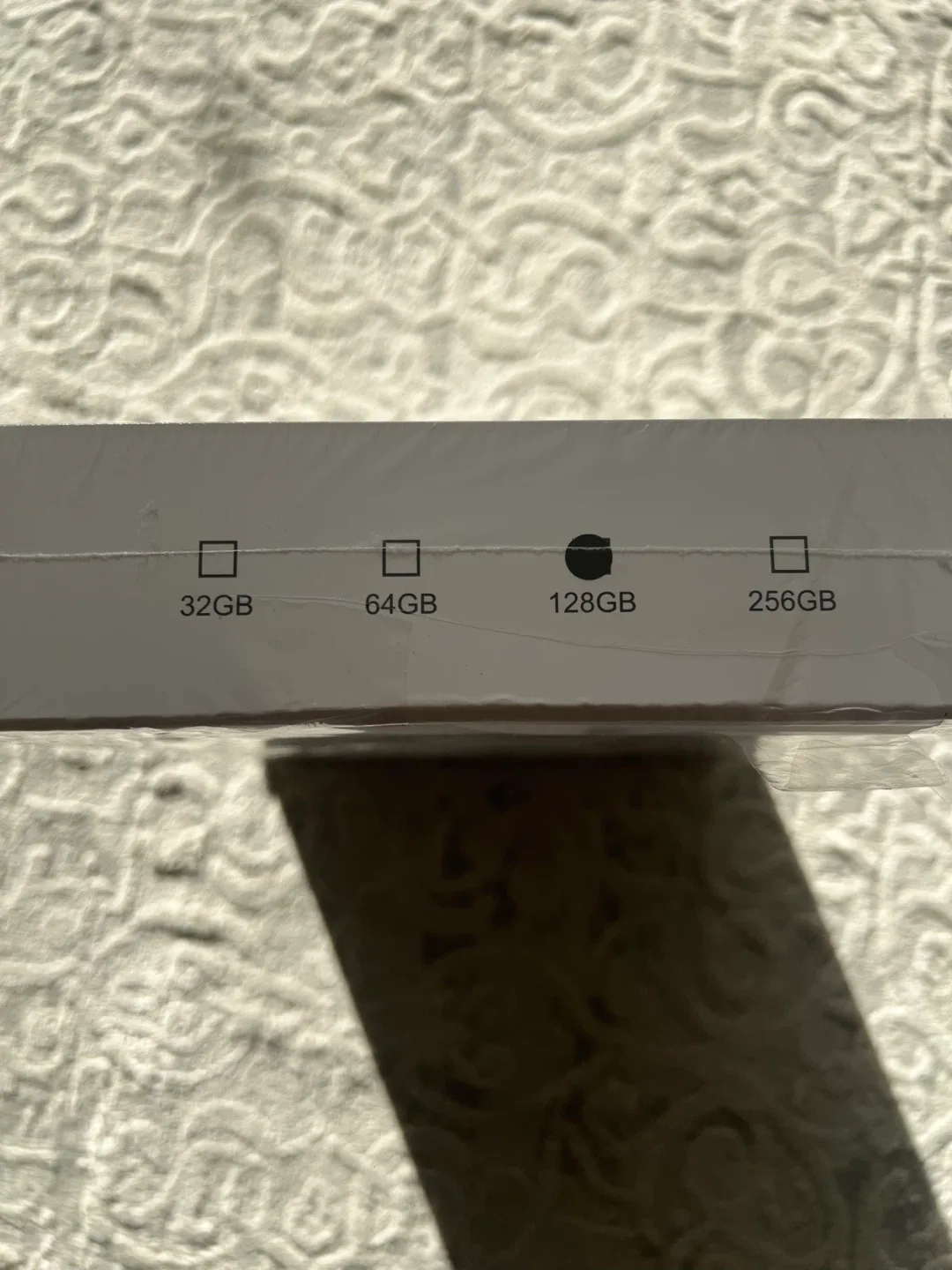 New Smarten IT-801C Tablet PC - 128GB image indicator(3)