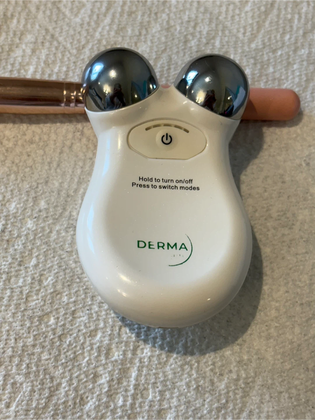 Derma Dream MicroSculpt Facial Sculpting Device - photo 2