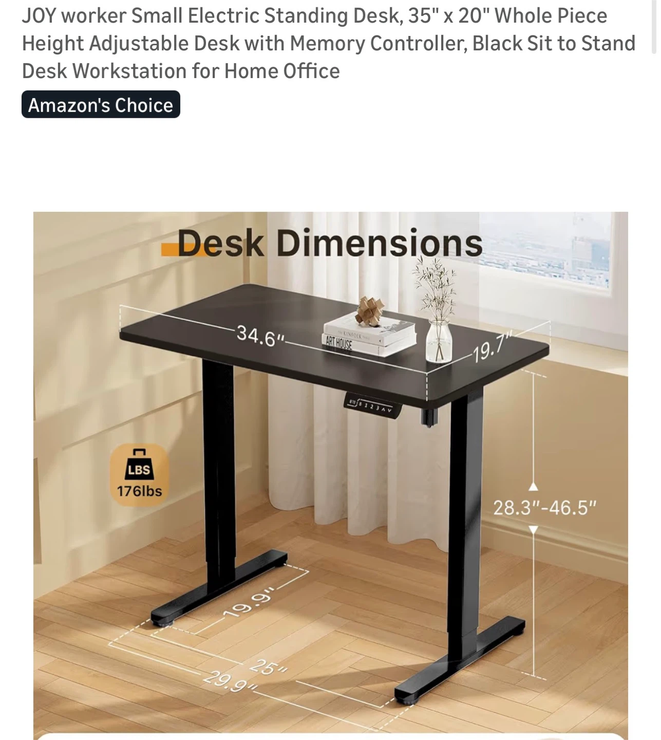 Free WFH setup - photo 5