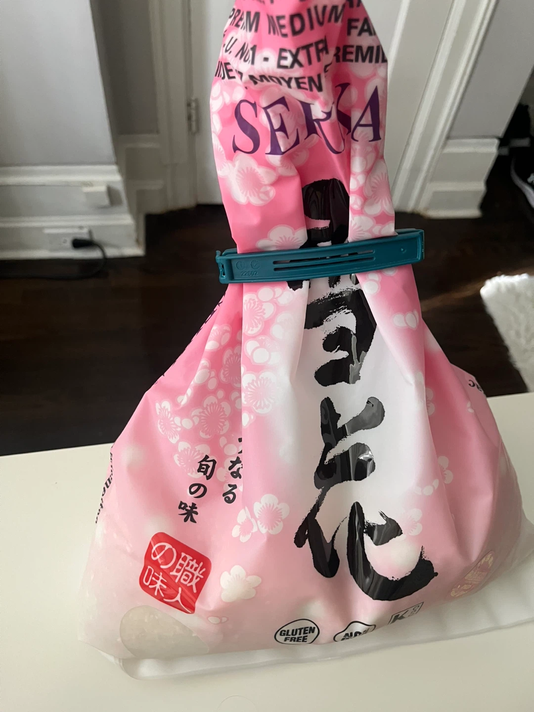 Asian / Japanese Food Items (Plus maple syrup) - photo 2