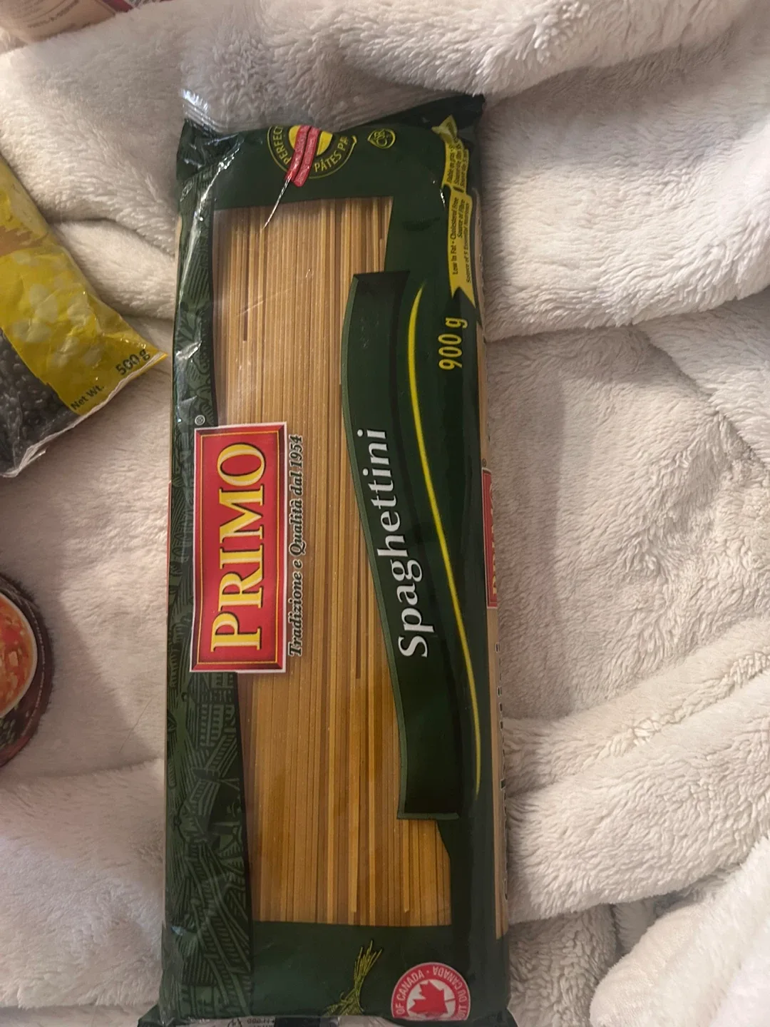 Primo Spaghettini - 900g thumbnail