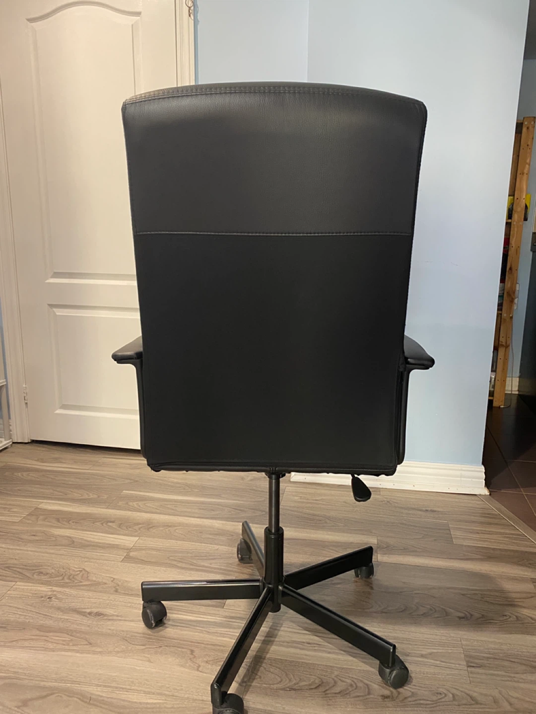 IKEA Markus Black Office Chair - photo 4