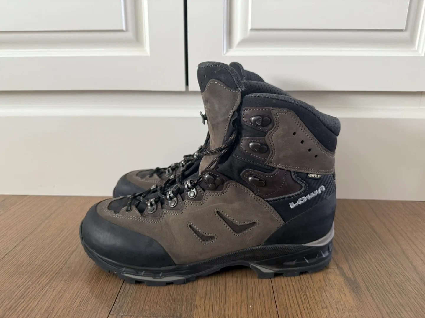 Lowa Camino GTX Hiking Boots - US 11 image indicator(3)
