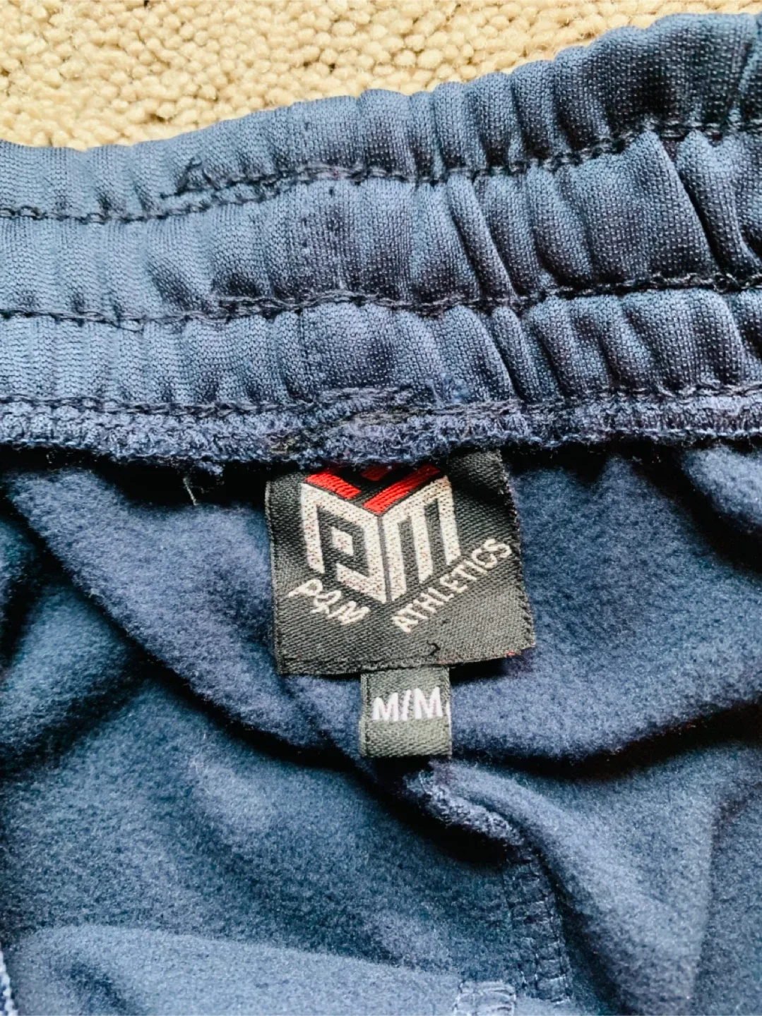 2 Men Track Pants (med) for $12 image indicator(6)