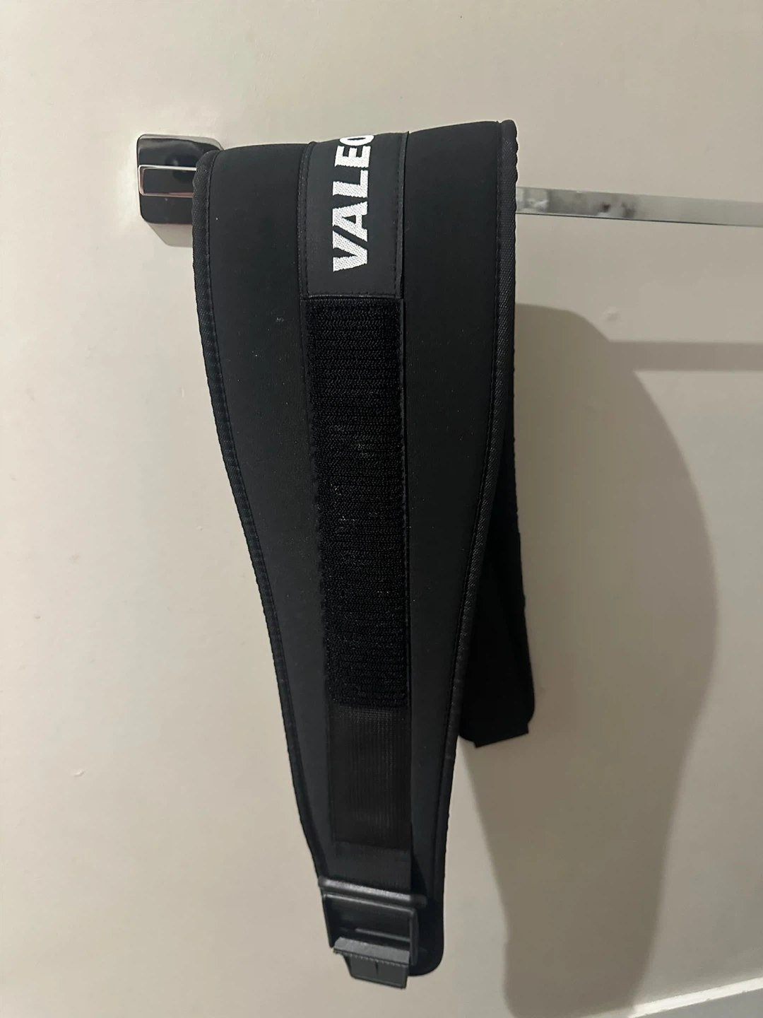 VALEO Weight Lifting Belt back support  - XL no try ons