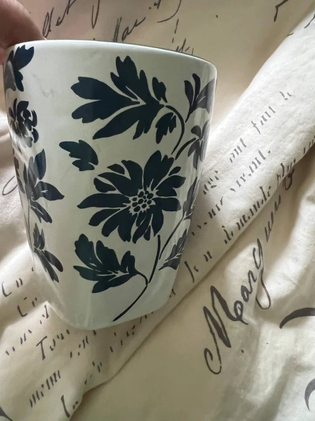 Room Creative Verona Floral Mug image indicator(4)