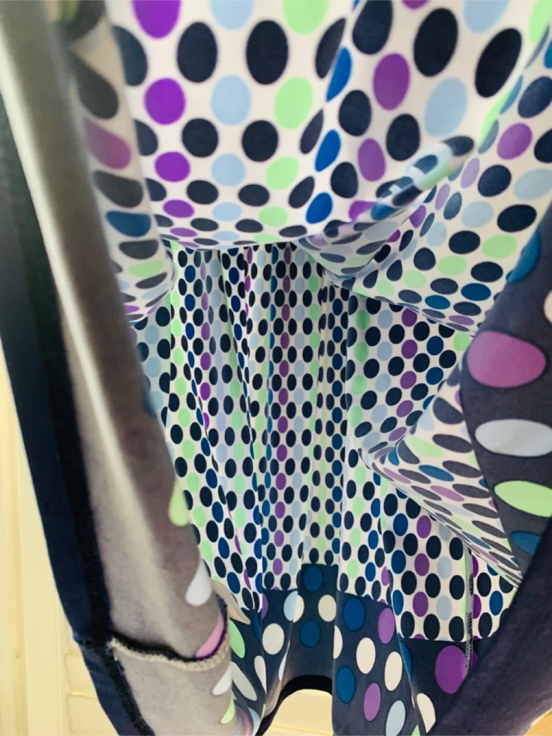 Women Babydoll Sun Dress image indicator(5)