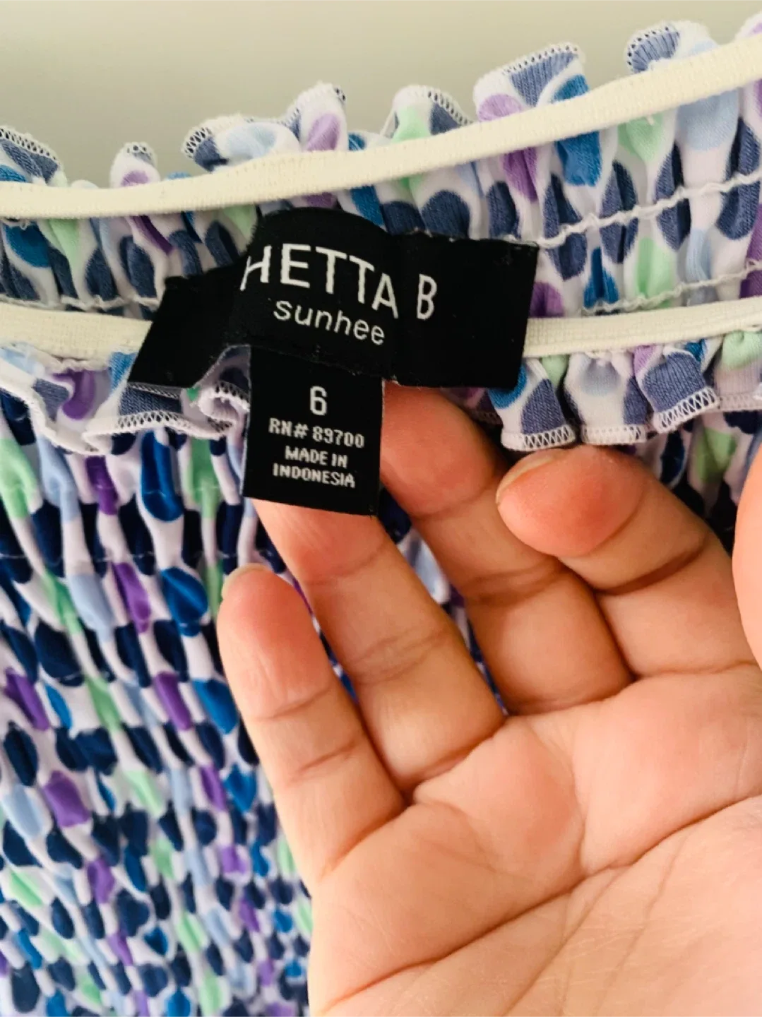 Women Babydoll Sun Dress image indicator(2)