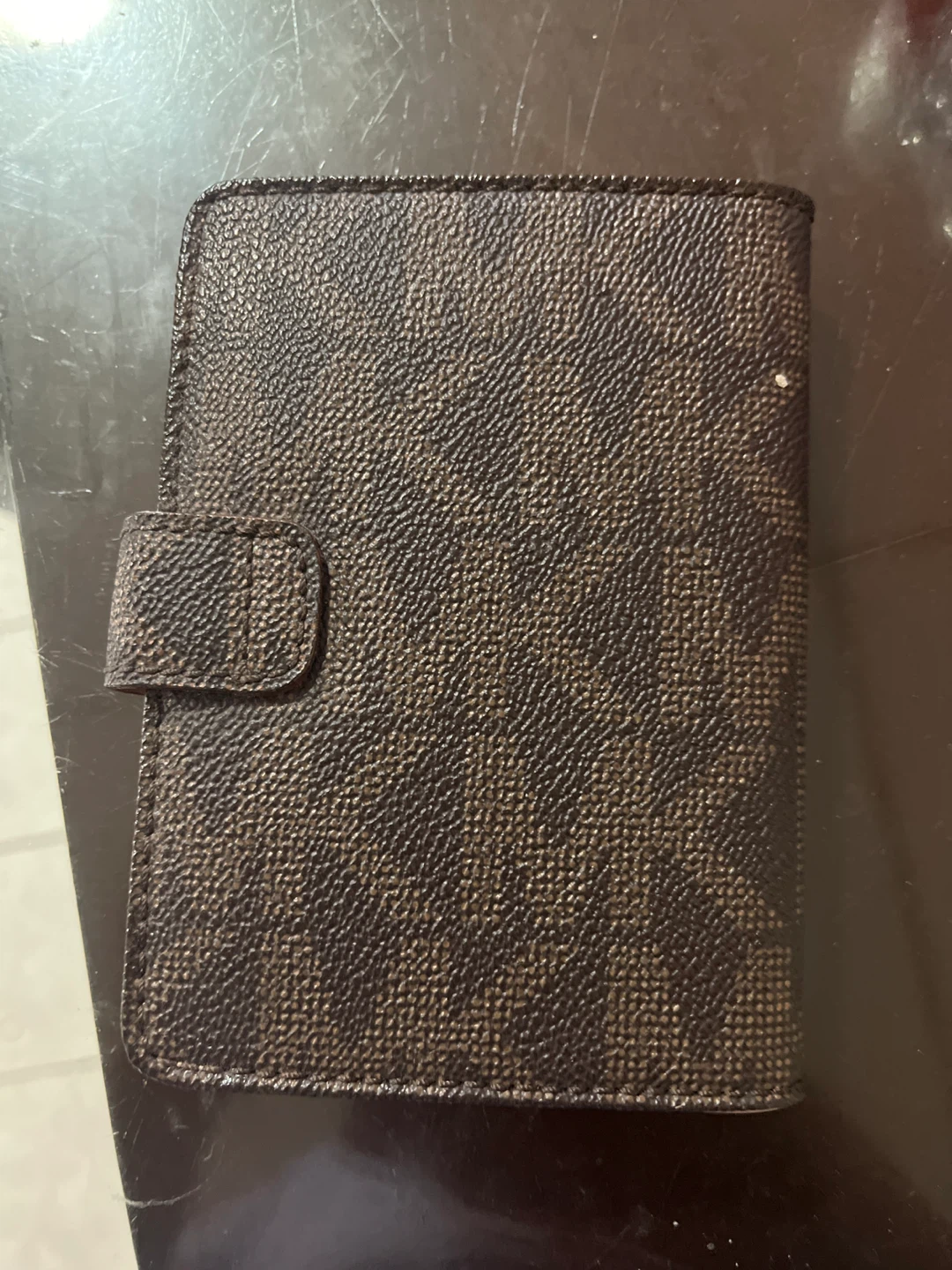 Michael Kors Brown Wallet - photo 4