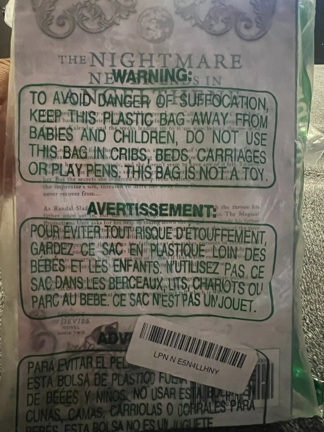 City of Souls and Sinners by Kayla Edwards image indicator(3)