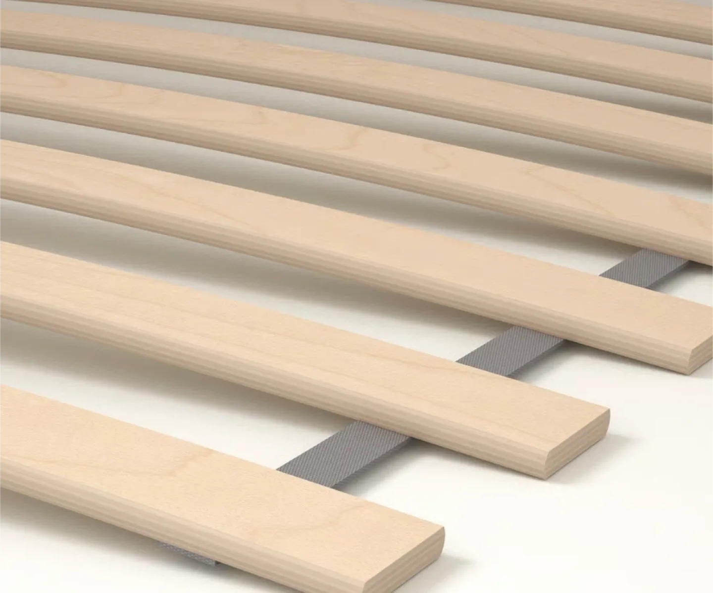 2 Ikea Bed Frames - White image indicator(2)