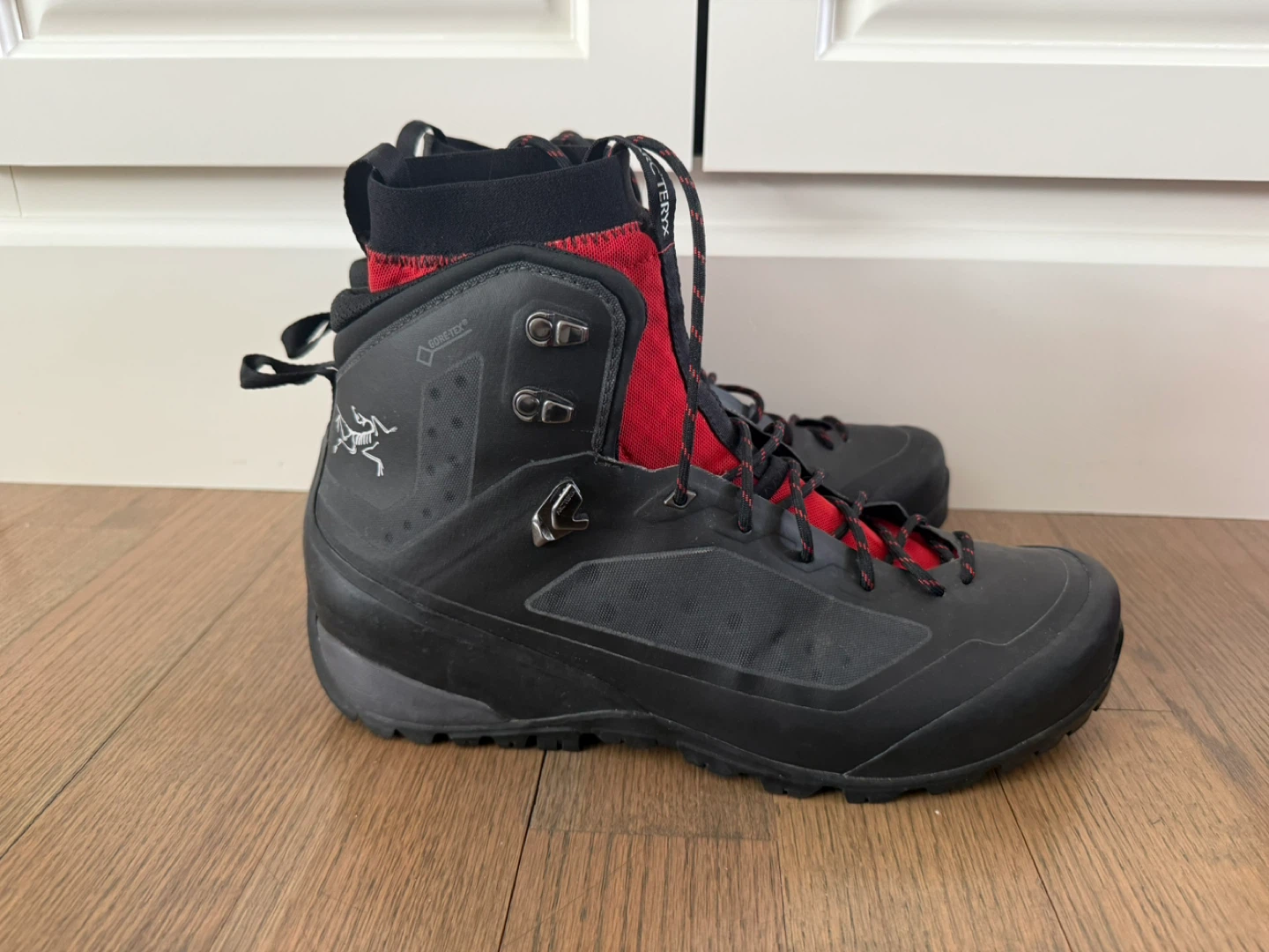 ‼️ Arc'teryx Acrux AR GTX Boots + extra liner - US 11 - photo 2