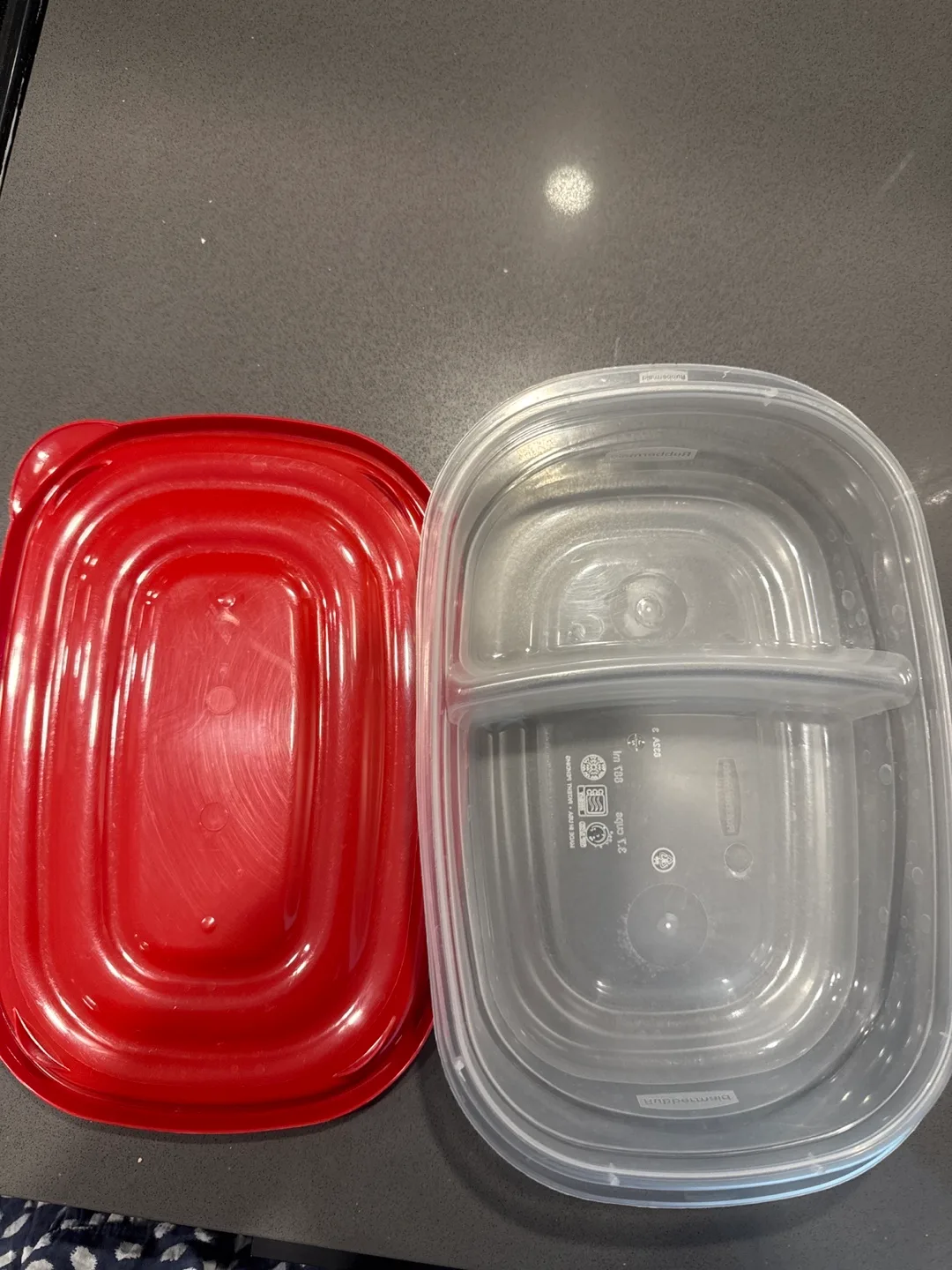 Rubbermaid LunchBlox Entree Kit thumbnail
