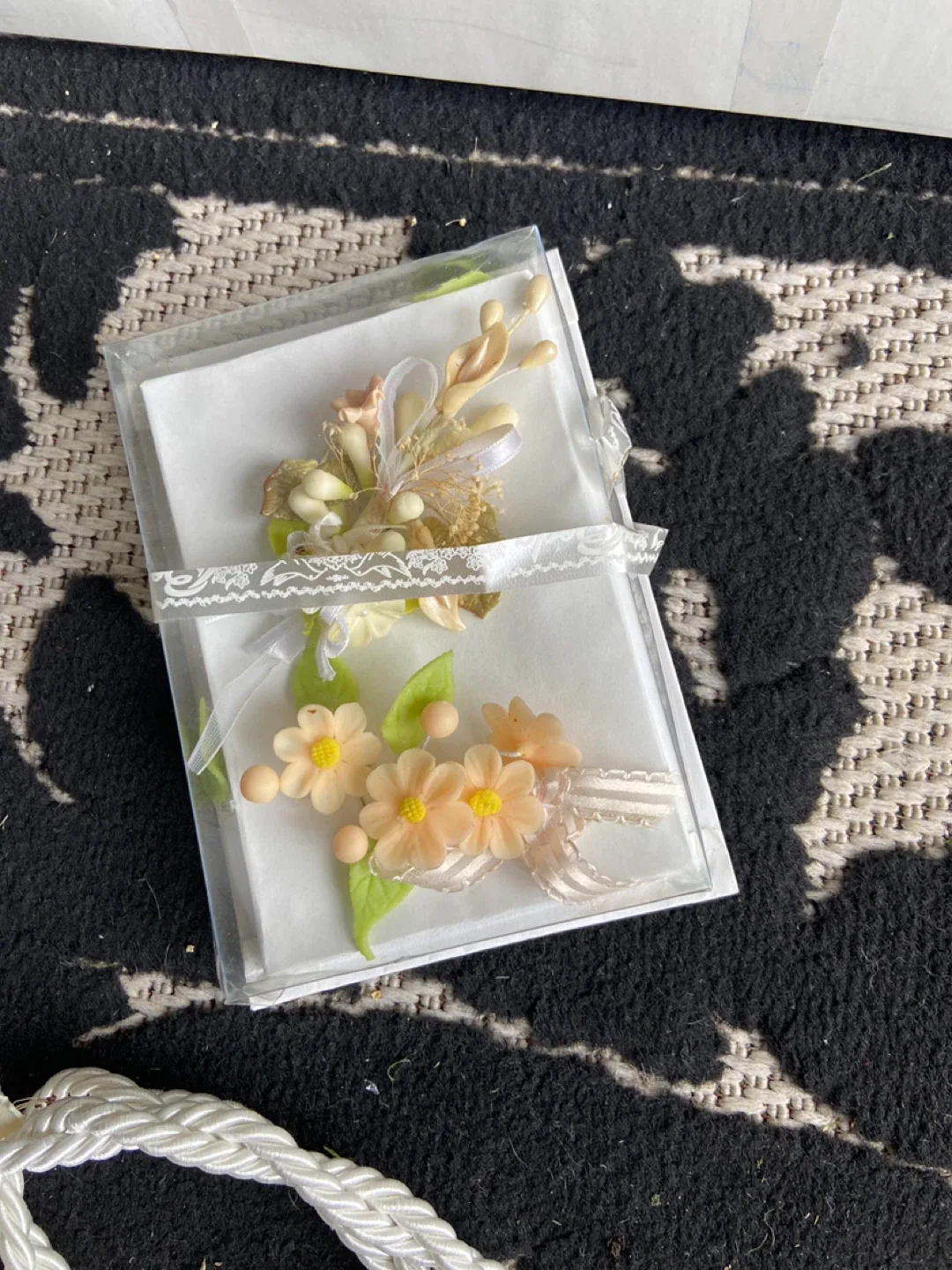 Wedding Floral Accessories Set image indicator(5)