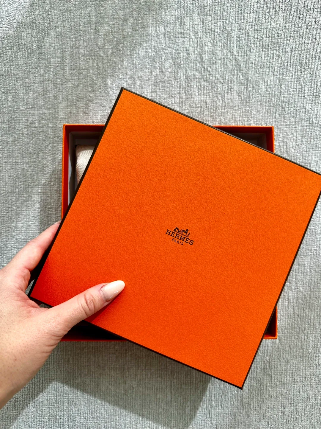 Hermès Paris Scarf 100 image indicator(3)