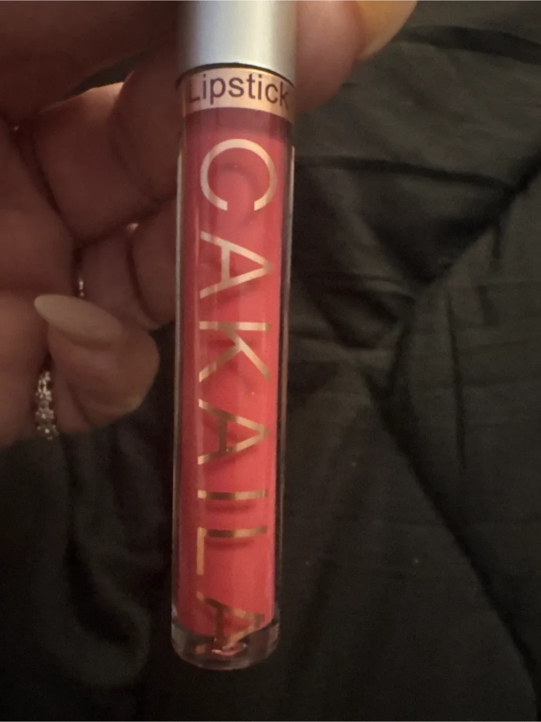 CAKAILA Matte Lipstick New image indicator(2)