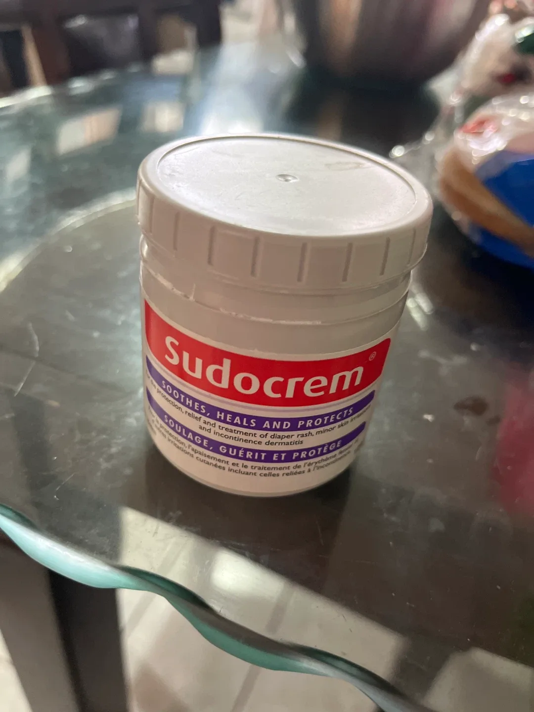 Sudocrem Diaper Rash Cream