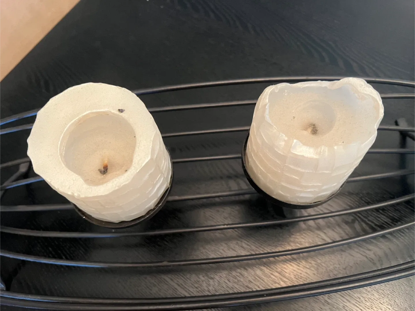 4 Piece Candle Holder image indicator(2)