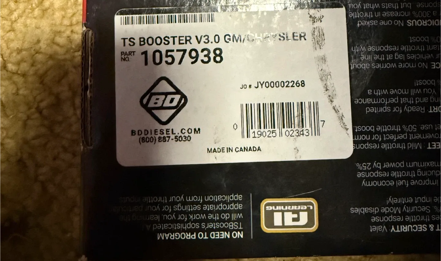 BD TS Booster image indicator(3)