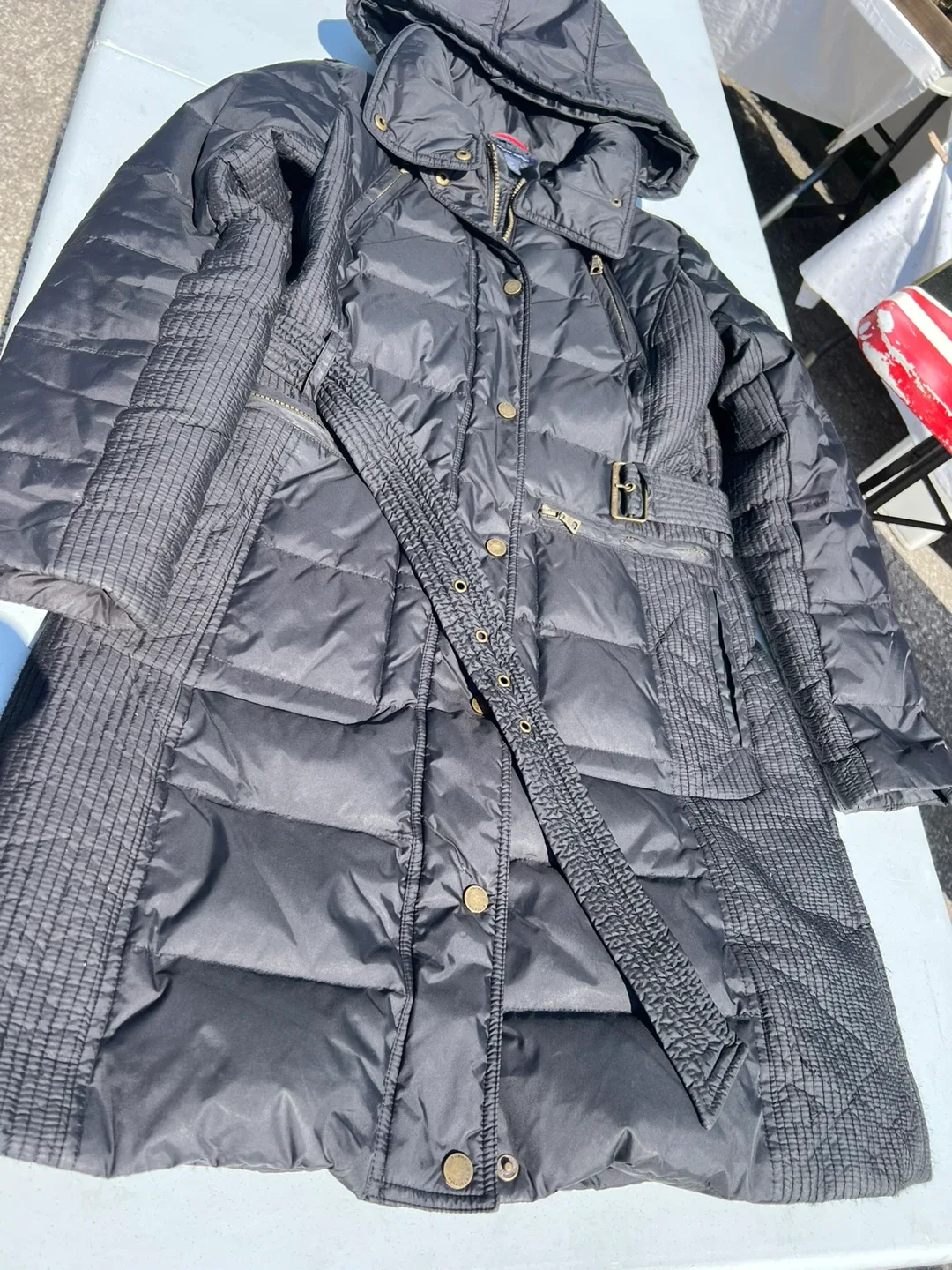 Alexander Julian Colours Jacket - XL image indicator(6)