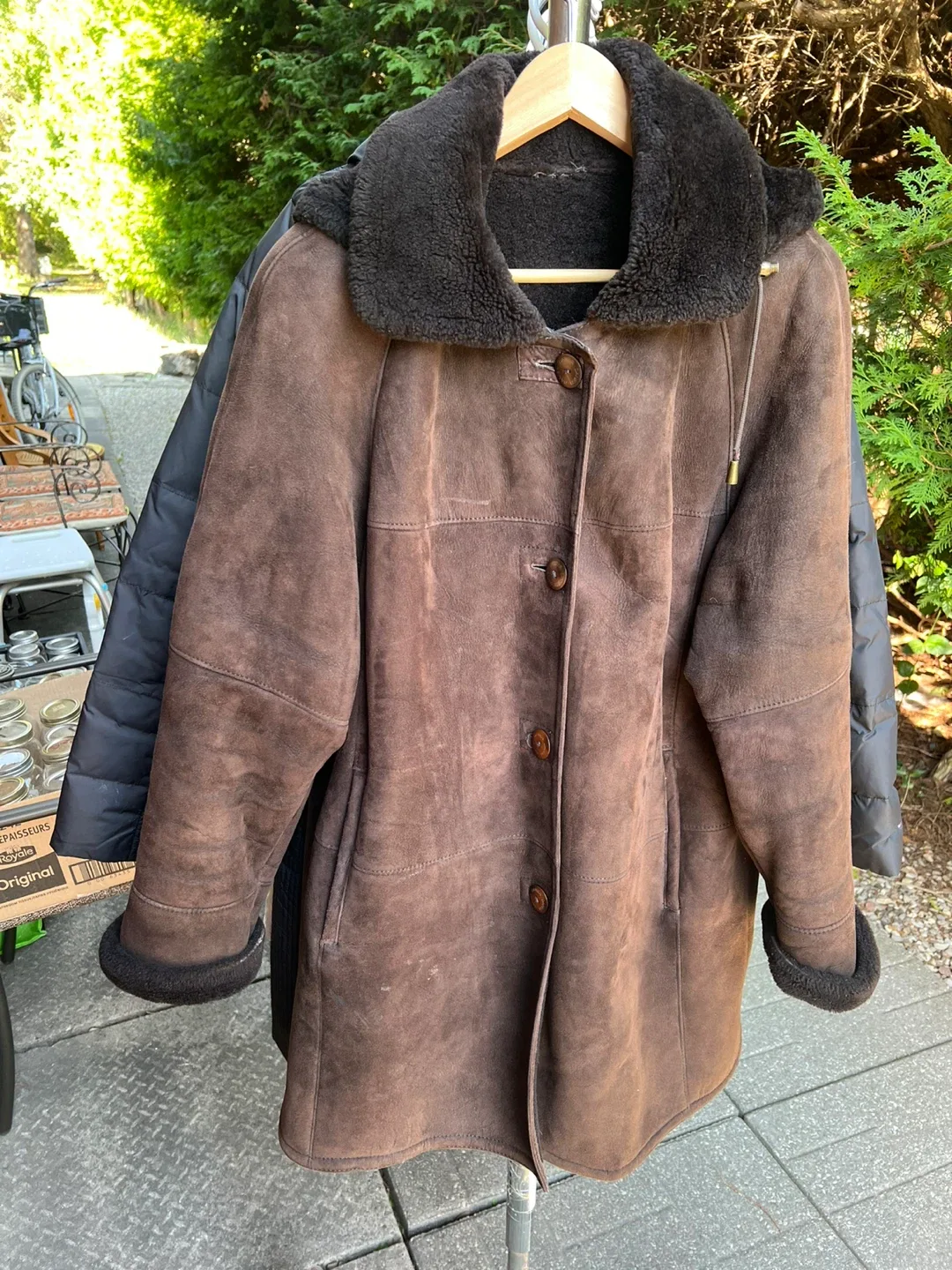 Alexander Julian Colours Jacket - XL image indicator(7)