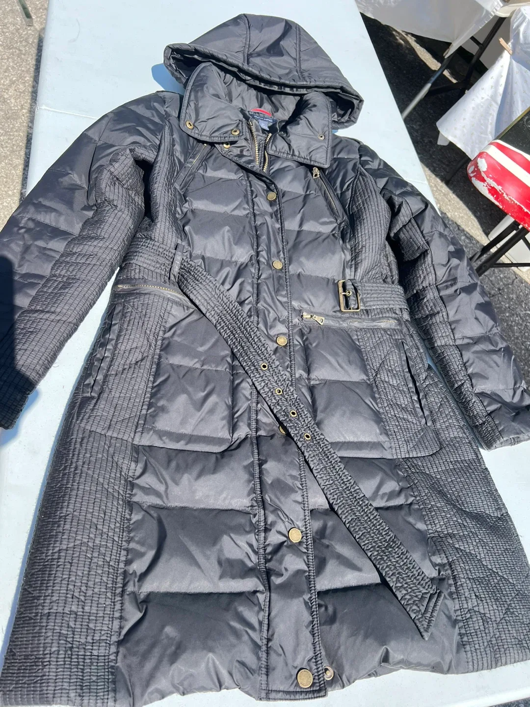 Alexander Julian Colours Jacket - XL image indicator(5)