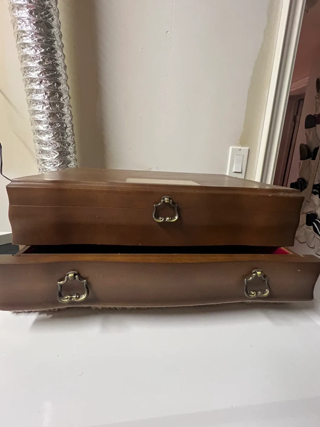 40 pcs. Community Stainless Oneida flatware! image indicator(3)