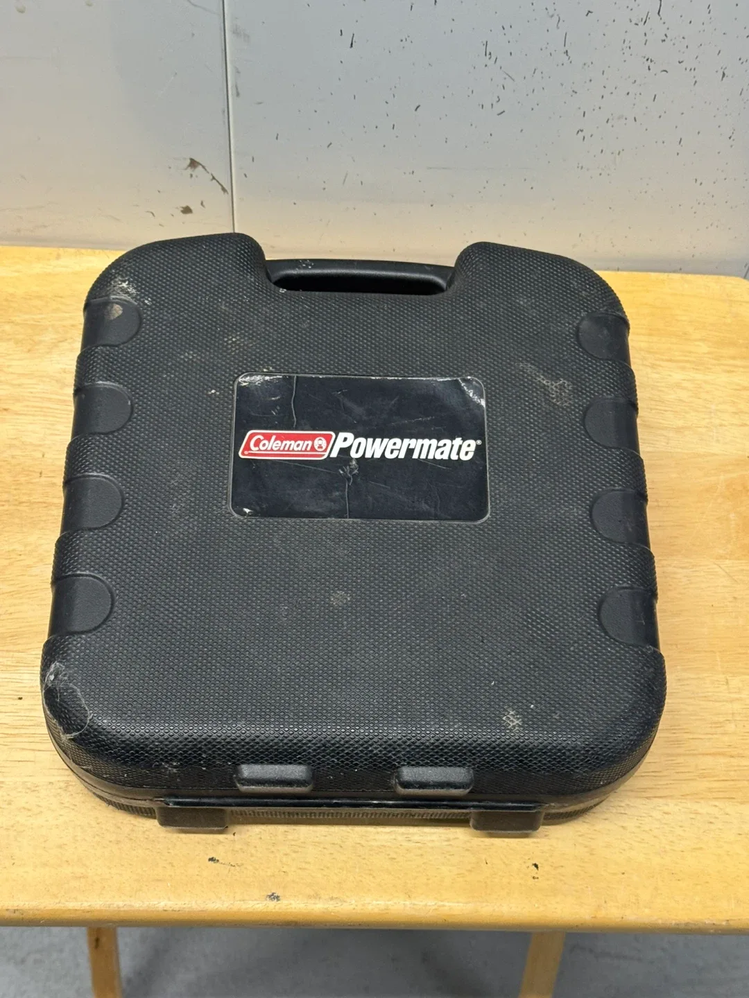 Coleman Powermate 18V Cordless Drill image indicator(3)